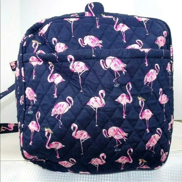 Vera Bradley XL Traveler Duffel NWT - Picture 2 of 6